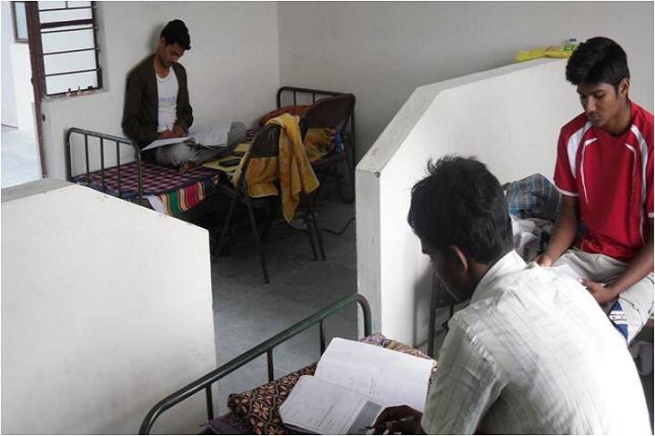 hostel